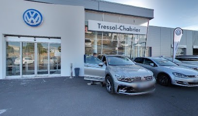 VOLKSWAGEN BEZIERS TRESSOL-CHABRIER Capiscol Distribution, Concessionnaire Automobile à Béziers