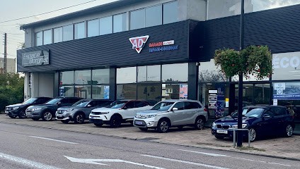 Espace Borgnat, Concessionnaire Automobile au Coteau
