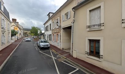 GARAGE LE VILLAGE - WISSOUS - Dacia Dealer, Concessionnaire Automobile à Wissous