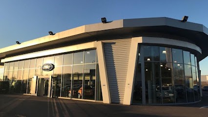 Ford François 1er Automobiles Concessionnaire, Concessionnaire Automobile à Samoreau