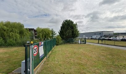 E.D.S.V.I Equipement Diffusion Service Véhicules Industriels, Concessionnaire Automobile à Montivilliers