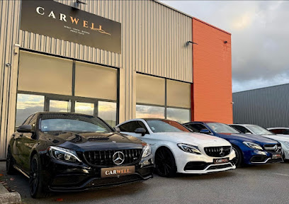 Carwell (Rennes Nord) Concessionnaire Automobile à Melesse
