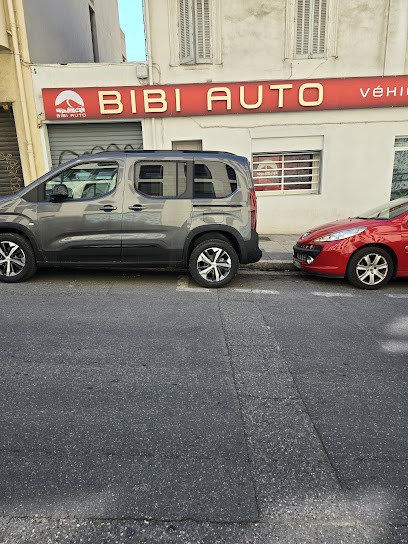 Bibi Auto Export, Concessionnaire Automobile à Marseille 02