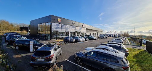 SVA FIAT YVETOT, Concessionnaire Automobile à Sainte-Marie-des-Champs