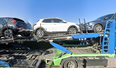 Kia Service, Concessionnaire Automobile à Saint-Cyr-sur-Loire