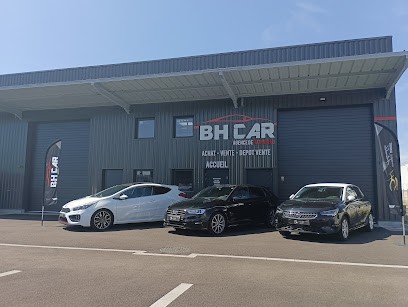 BHCar Haguenau, Concessionnaire Automobile à Haguenau