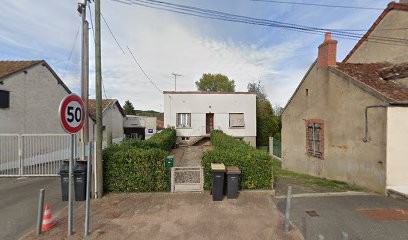 Renault Garage Prod'Homme Didier, Concessionnaire Automobile à Decize