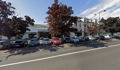 Renault Minute, Concessionnaire Automobile à Étampes