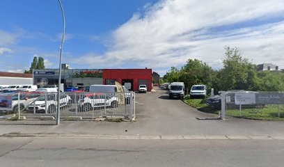 AG Autmobiles, Concessionnaire Automobile à Rethel