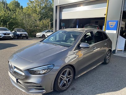 MIDI AUTO Dacia Dealer, Concessionnaire Automobile à Montauban