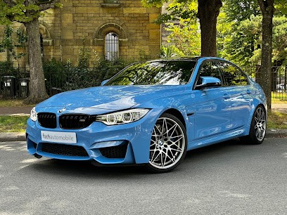 Fochautomobile, Concessionnaire Automobile à Saint-Maur-des-Fossés