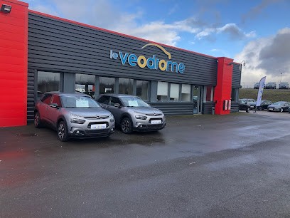 Le Veodrome Thionville, Concessionnaire Automobile à Illange