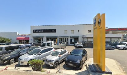 SARL RELAIS DU FIUM'ORBO Dacia, Concessionnaire Automobile à Ghisonaccia