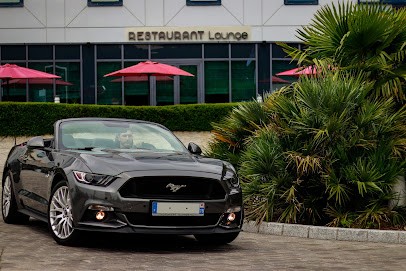 Ford Pacy-sur-Eure - Premium Motor Shop, Concessionnaire Automobile à Pacy-sur-Eure