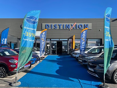 Distinxion Brun Prestige Motors, Concessionnaire Automobile à Puget-sur-Argens