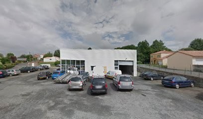GARAGE DU MOULIN - Renault, Concessionnaire Automobile à Mauges-sur-Loire
