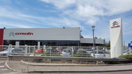 Automobile Innovation Provence - Citroën, Concessionnaire Automobile à Salon-de-Provence