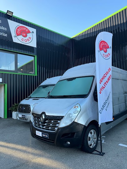 BCM EVOLUTION, Concessionnaire Automobile à Sainte-Tulle