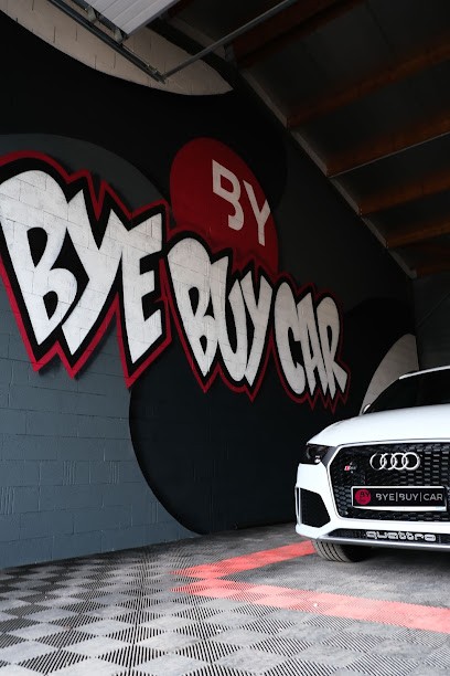 Bye Buy Car Barentin, Concessionnaire Automobile à Pissy-Pôville