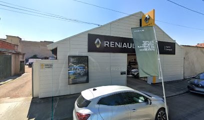Renault - Garage Chevignon, Concessionnaire Automobile à Roanne