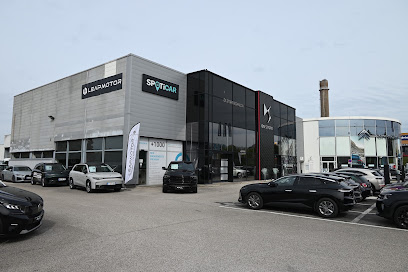 Leapmotor Besançon - Groupe Jmj, Concessionnaire Automobile à Besançon