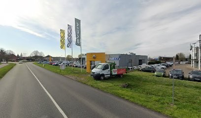 EASY VO Kochersberg - Voiture d'occasion à moins de 10 000€, Concessionnaire Automobile à Wiwersheim