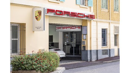Centre Porsche Service Monaco, Concessionnaire Automobile à Beausoleil
