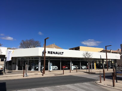 Garage Bernardini, Concessionnaire Automobile à Frontignan