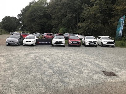 Mitsubishi Motors Belfort, Concessionnaire Automobile à Denney