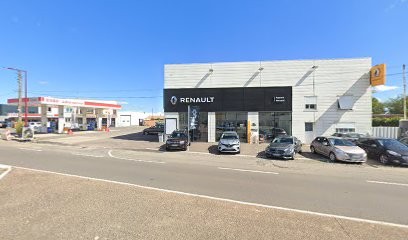 GARAGE PERRAUD - Dacia, Concessionnaire Automobile à Crêches-sur-Saône