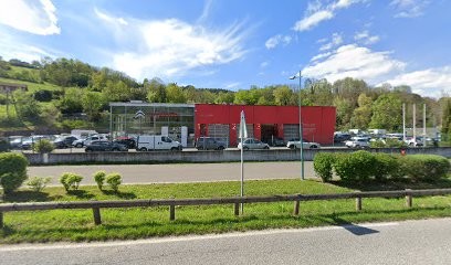 GONTIER PERE & FILS - Citroën, Concessionnaire Automobile à Saint-Jean-en-Royans