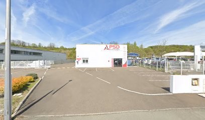 LG MOTORS, Concessionnaire Automobile à Belfort