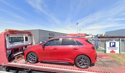 Nord West Automobile, Concessionnaire Automobile à Hérouville-Saint-Clair