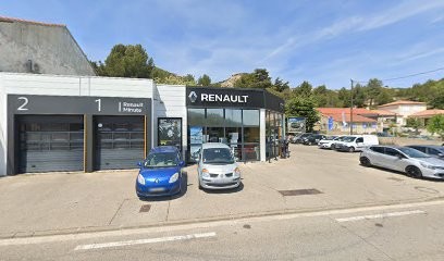 SARLFILY Dacia, Concessionnaire Automobile au Rove