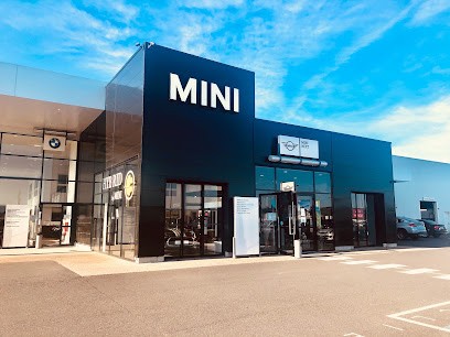 Edenauto Premium MINI Brive, Concessionnaire Automobile à Brive-la-Gaillarde