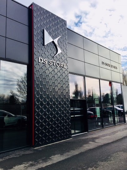 DS STORE LES ULIS, Concessionnaire Automobile aux Ulis
