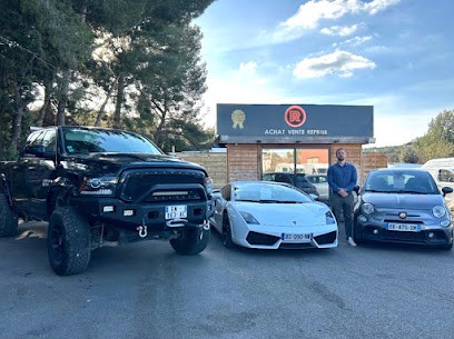 Ray Connection, Concessionnaire Automobile à Velaux