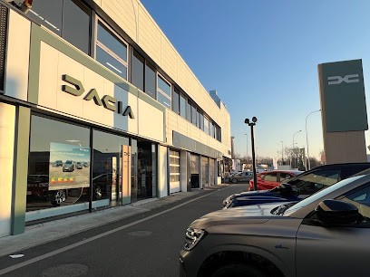 DACIA Créteil - Groupe Autosphere, Concessionnaire Automobile à Créteil