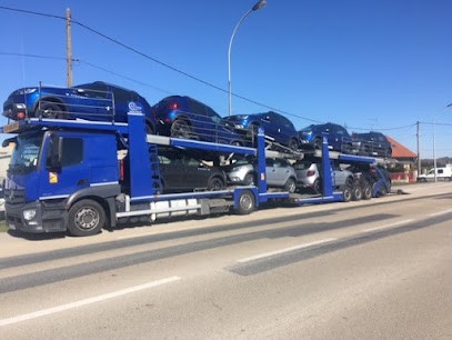 CEA Motors - Mandataire Automobile, Concessionnaire Automobile à Blacy