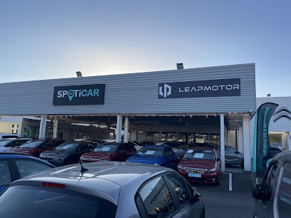 Leapmotor Stellantis &You Rocade Ouest, Concessionnaire Automobile à Toulouse