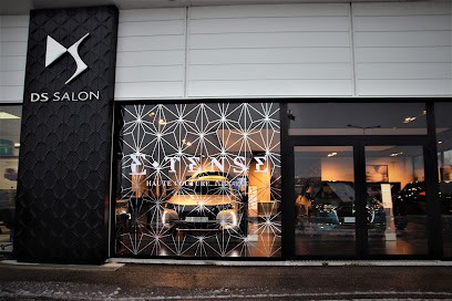 DS SALON GISORS, Concessionnaire Automobile à Gisors