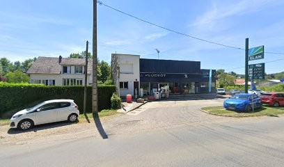 PEUGEOT - GARAGE VENIEL, Concessionnaire Automobile à Aumale