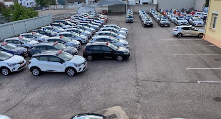 RC CARS NANCY, Concessionnaire Automobile à Maxéville