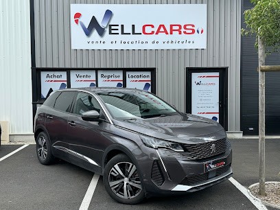 Well And Cars, Concessionnaire Automobile à Mérignac