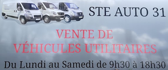 ST Auto 31, Concessionnaire Automobile à Escalquens