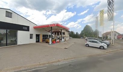 GARAGE JACQUET Dacia, Concessionnaire Automobile à Pierrefontaine-les-Varans