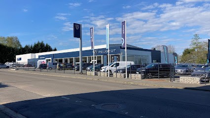 BAYI AUTO FLERS, Concessionnaire Automobile à Saint-Georges-des-Groseillers