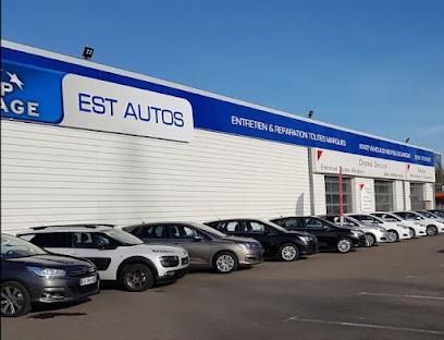 Auto-dealer.com - Garage Partenaire, Concessionnaire Automobile à Talange