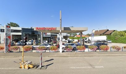 GARAGE BERRODIER Dacia, Concessionnaire Automobile à Viriat