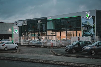 CUPRA - FRESNES, Concessionnaire Automobile à Fresnes